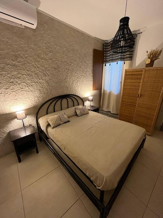Hotel Dimora del Chiostro Oristano Exterior foto